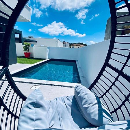 Villa Estrela Lourinhã Esterno foto