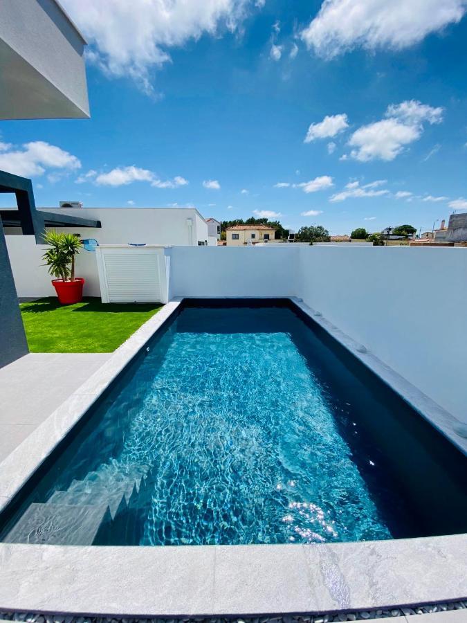 Villa Estrela Lourinhã Esterno foto