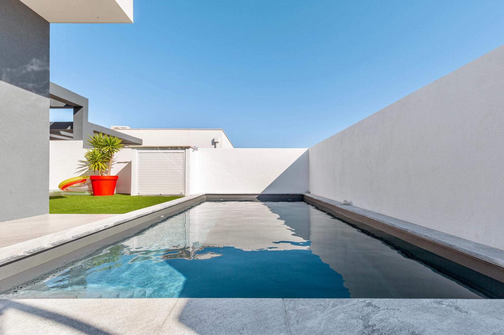 Villa Estrela Lourinhã Esterno foto