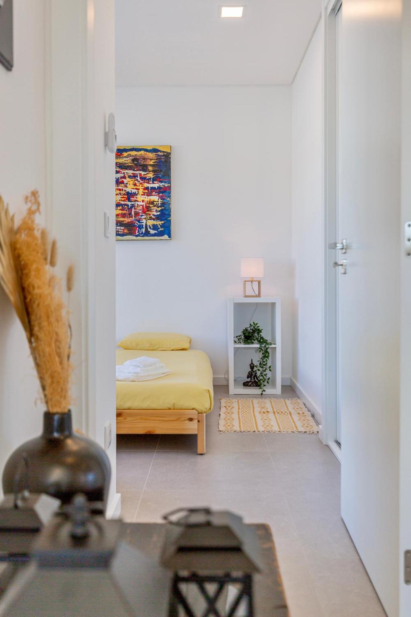 Villa Estrela Lourinhã Esterno foto