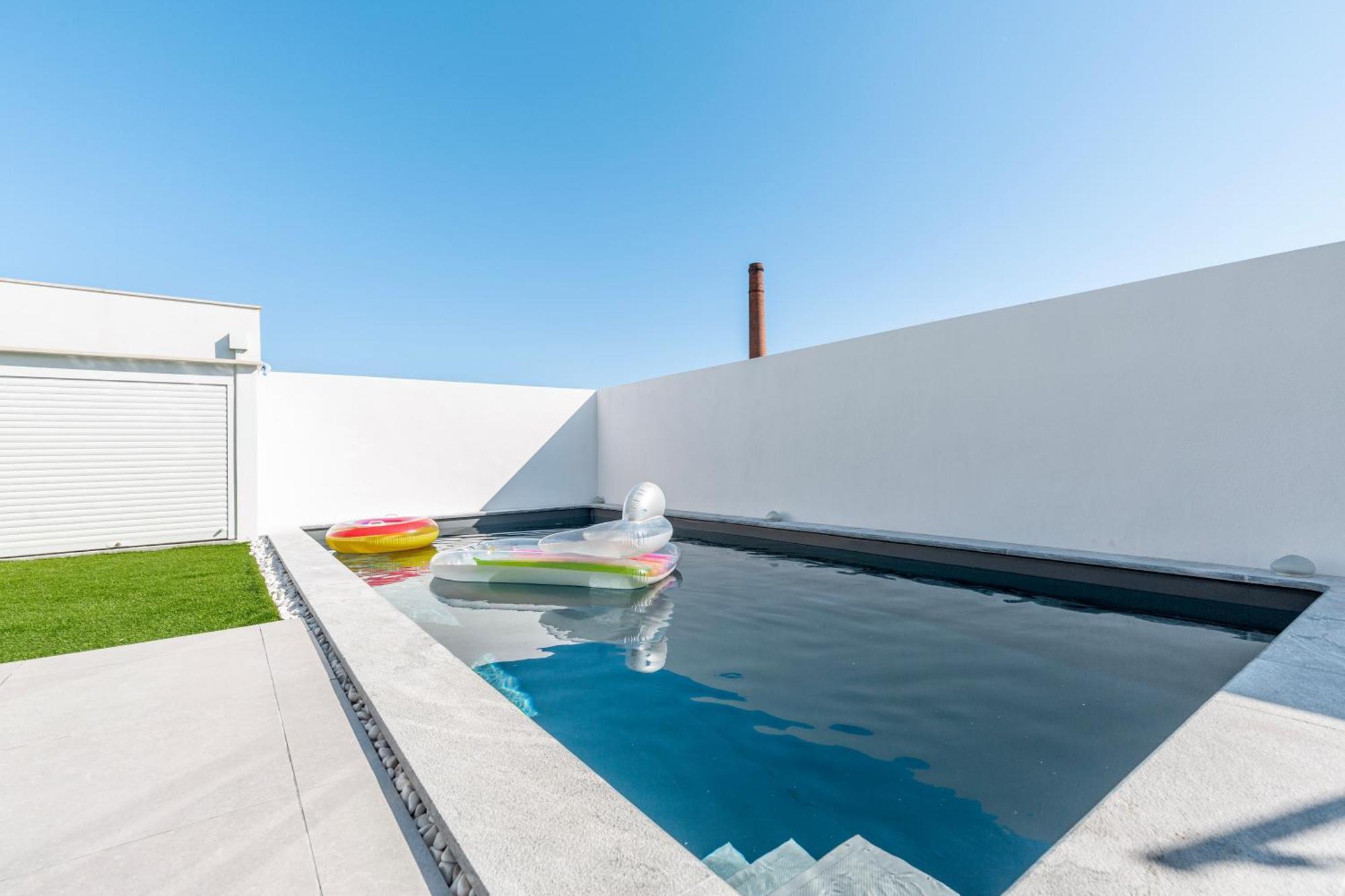 Villa Estrela Lourinhã Esterno foto