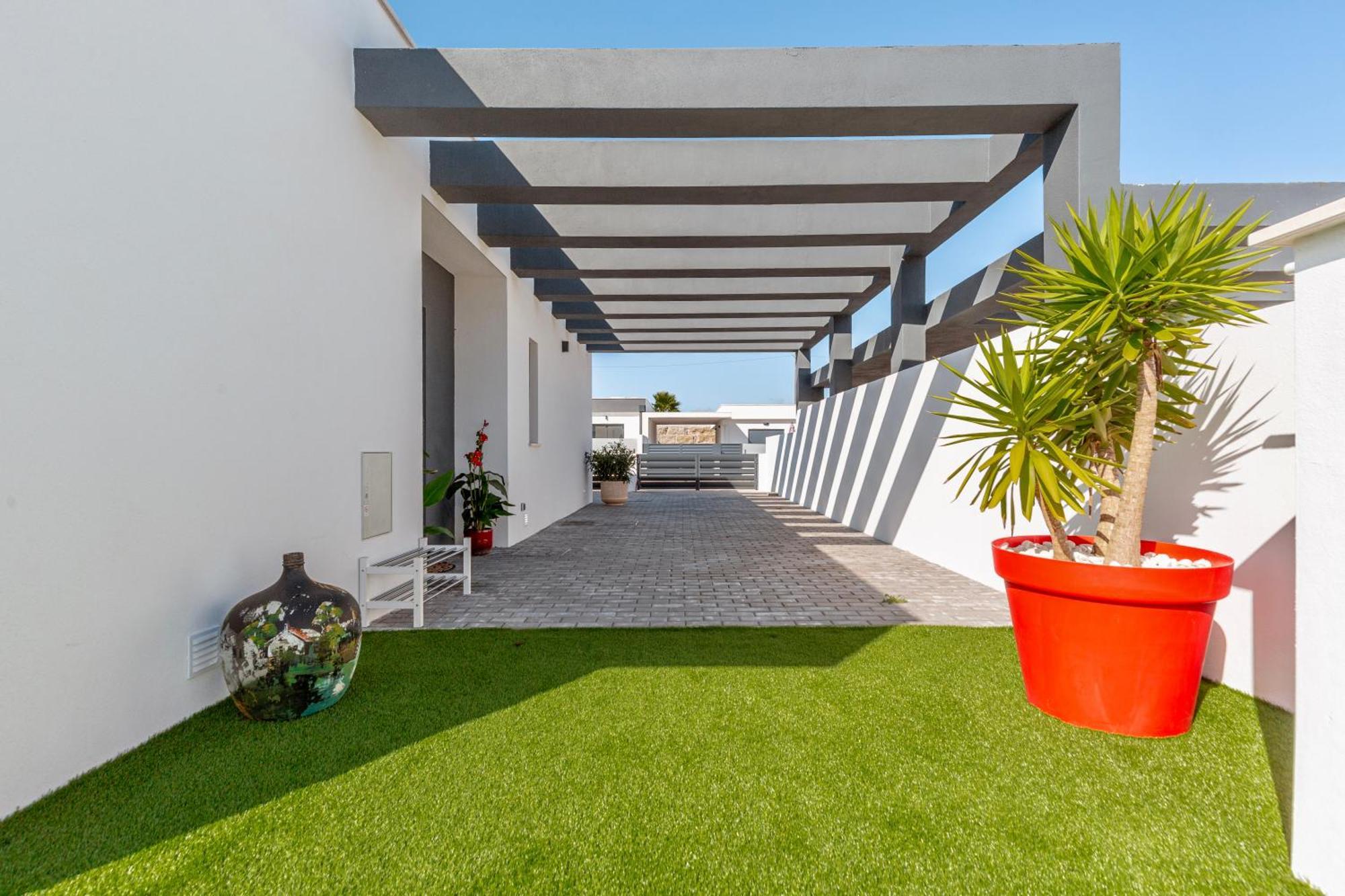 Villa Estrela Lourinhã Esterno foto