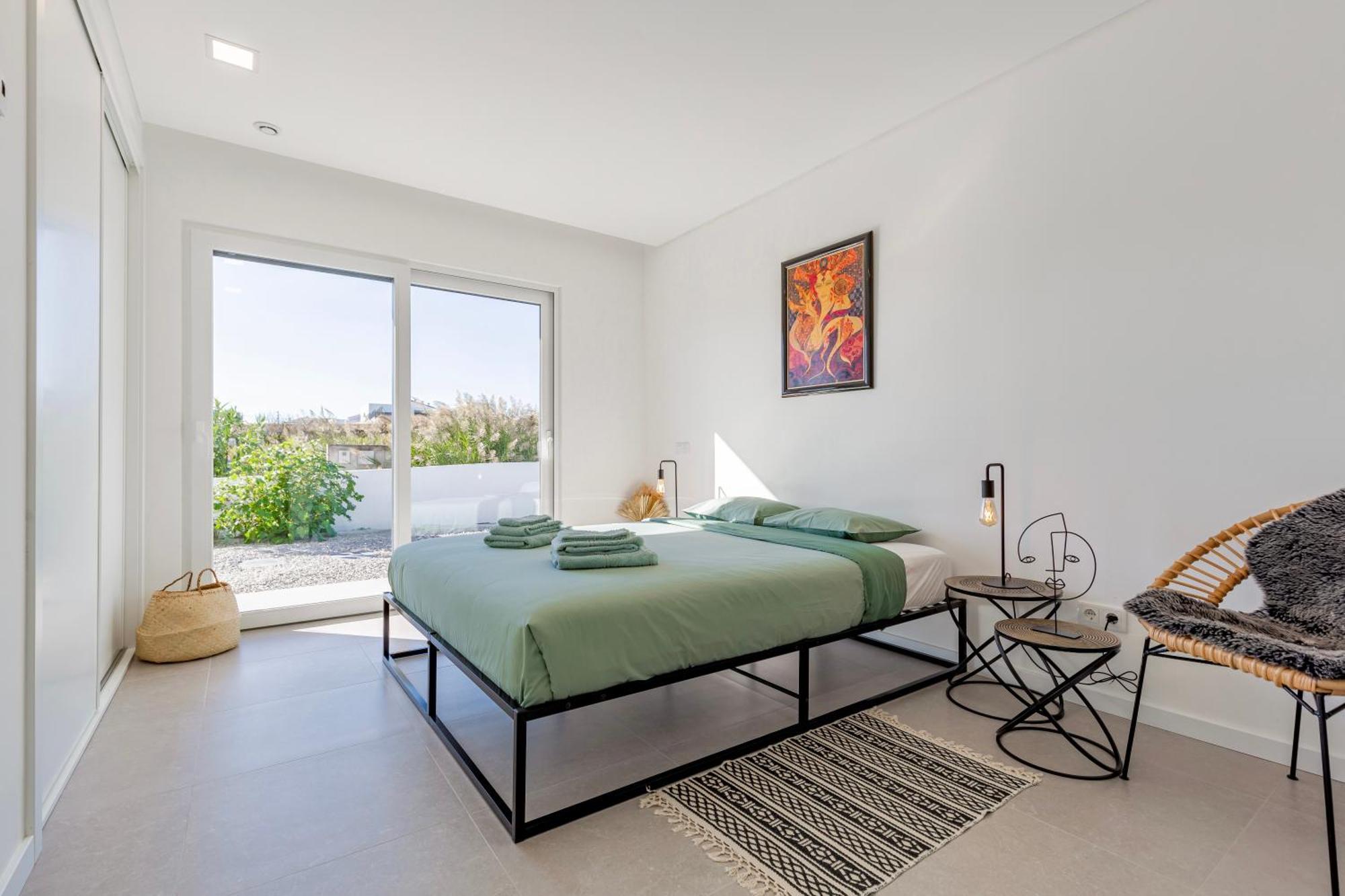 Villa Estrela Lourinhã Esterno foto