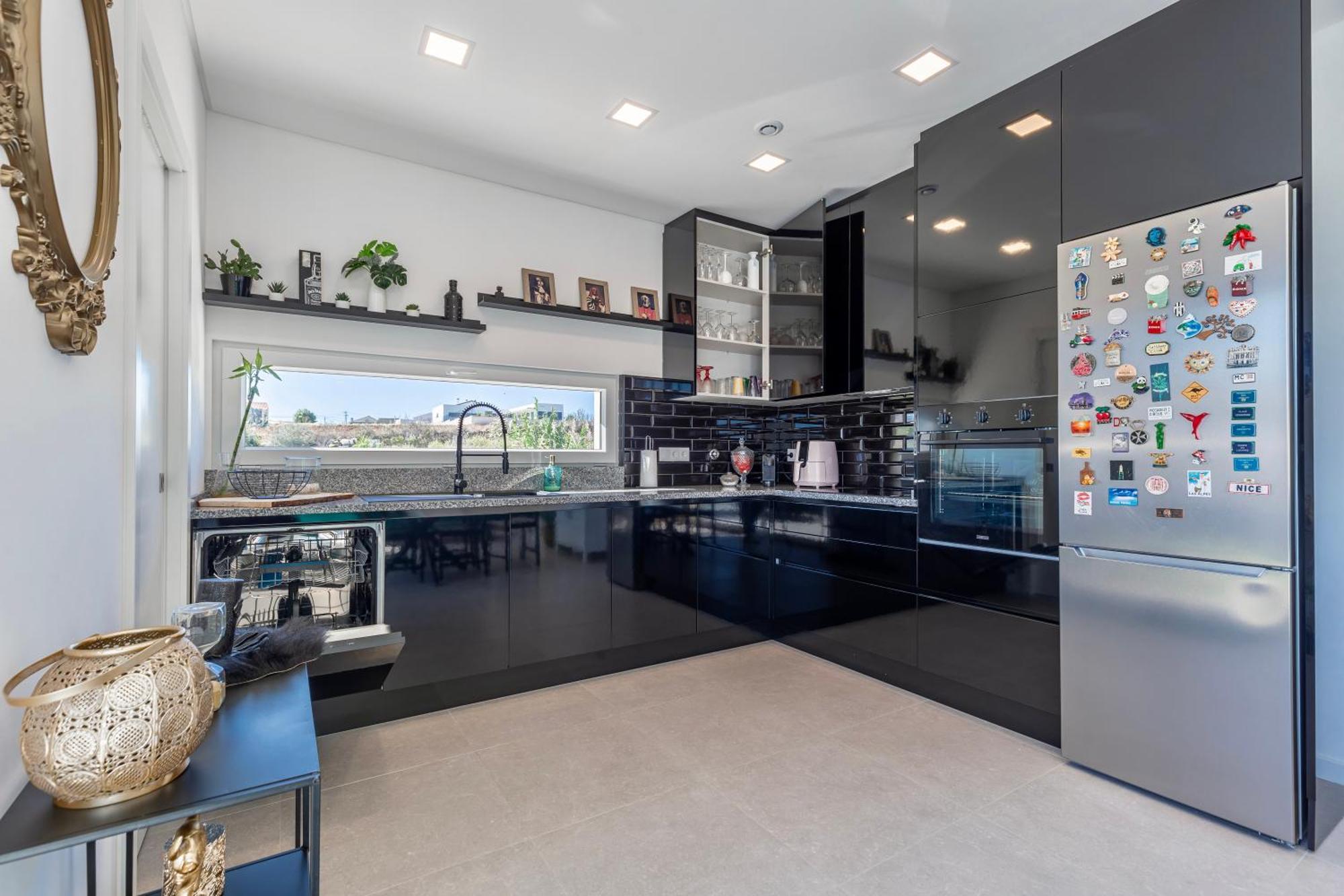 Villa Estrela Lourinhã Esterno foto