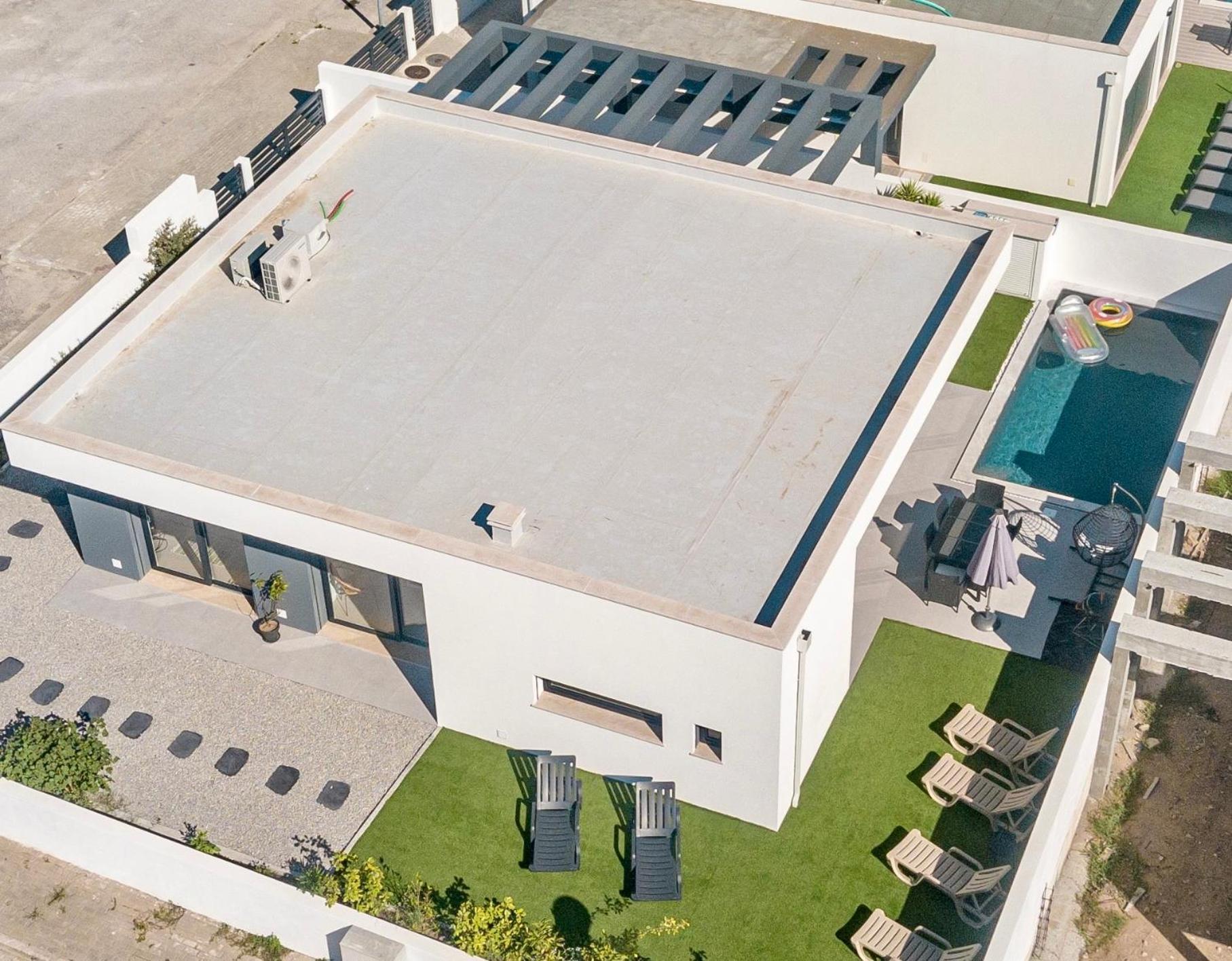 Villa Estrela Lourinhã Esterno foto